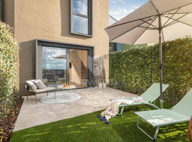 Kuca, Poreč, prodaja, 400000 €, 77 m2