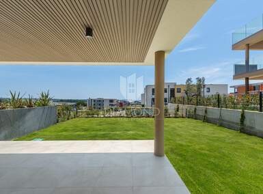 Trosoban stan, Novigrad, prodaja, 715000 €, 112 m2