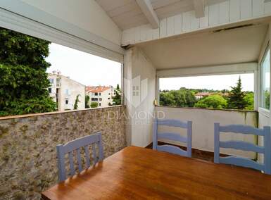 Dvosoban stan, Poreč, prodaja, 210000 €, 54 m2