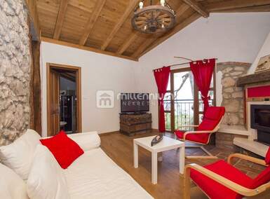 Kuca, Mošćenička Draga, Brseč, prodaja, 750000 €, 120 m2