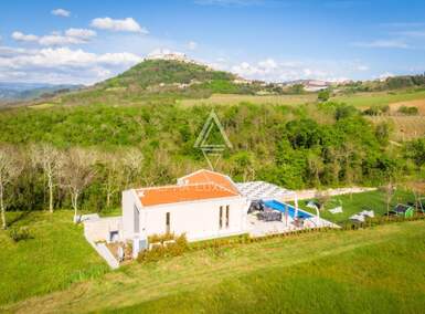 Kuca, Motovun, prodaja, 898000 €, 166 m2