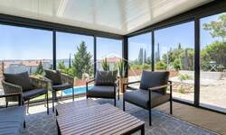 Kuca, Crikvenica, Selce, prodaja, 900000 €, 140 m2