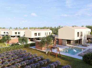 Kuca, Labin, prodaja, 880000 €, 283 m2