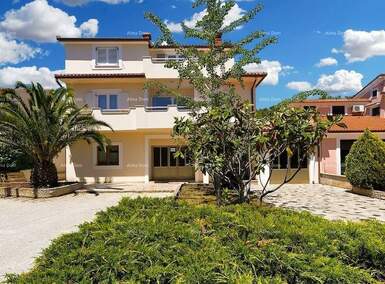 Kuca, Fažana, ŠTINJAN, prodaja, 605000 €, 420 m2