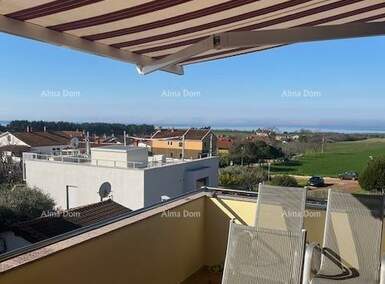 Dvosoban stan, Novigrad, prodaja, 249000 €, 71 m2