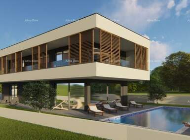 Zemljiste, Svetvinčenat, prodaja, 154000 €, 0 m2