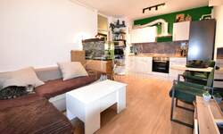 Dvosoban stan, Rijeka, Turnić, prodaja, 155000 €, 42 m2