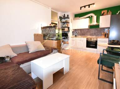 Dvosoban stan, Rijeka, Turnić, prodaja, 155000 €, 42 m2