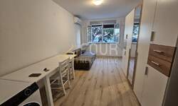 Jednosoban stan, Rijeka, Zamet, prodaja, 125000 €, 21 m2