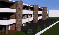 Stan, Umag, prodaja, 1017700 €, 217 m2