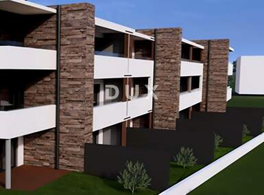 Stan, Umag, prodaja, 1017700 €, 217 m2