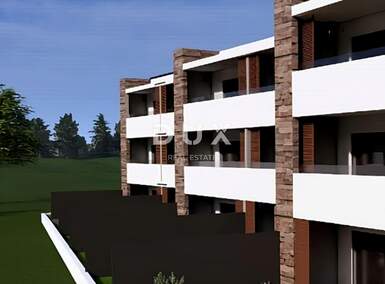 Stan, Umag, prodaja, 1125600 €, 241 m2