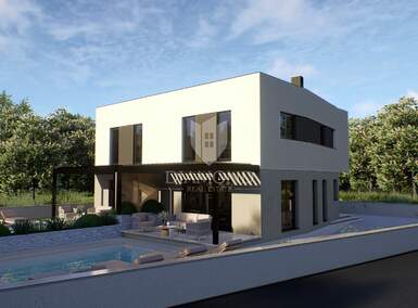 Kuca, Ližnjan, prodaja, 550000 €, 104 m2