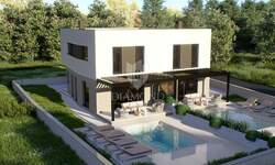 Kuca, Ližnjan, prodaja, 550000 €, 104 m2