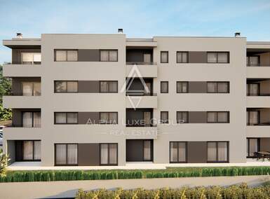 Trosoban stan, Poreč, prodaja, 266000 €, 76 m2