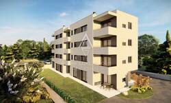 Dvosoban stan, Poreč, prodaja, 148000 €, 37 m2