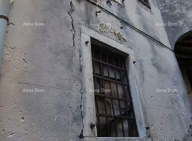 Kuca, Buje, prodaja, 309000 €, 300 m2