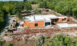 Kuca, Kanfanar, prodaja, 670000 €, 207 m2