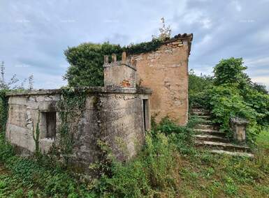 Kuca, Gračišće, prodaja, 150000 €, 150 m2