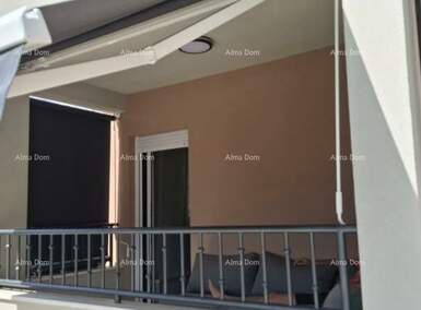 Dvosoban stan, Žminj, prodaja, 229000 €, 60 m2