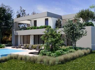 Kuca, Medulin, prodaja, 850000 €, 241 m2