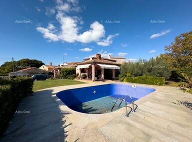 Kuca, Bale, prodaja, 3000000 €, 258 m2