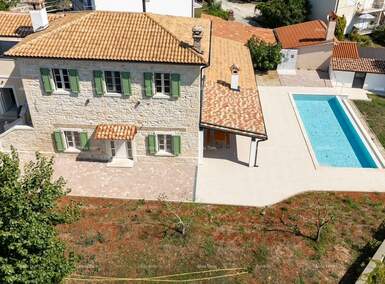 Kuca, Barban, prodaja, 1290000 €, 230 m2