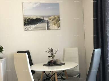 Jednosoban stan, Umag, prodaja, 152000 €, 27 m2