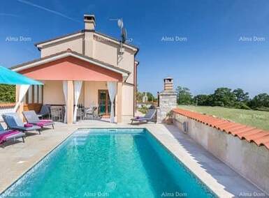 Kuca, Marčana, prodaja, 465000 €, 160 m2