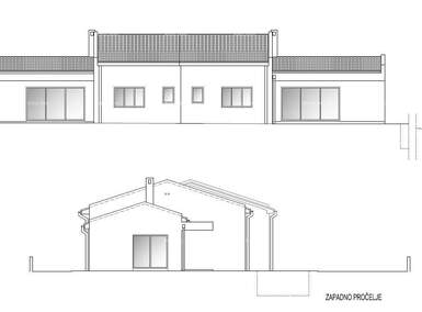 Kuca, Barban, prodaja, 350000 €, 109 m2