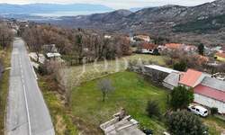 Zemljiste, Vinodol, Bribir, prodaja, 63000 €, 700 m2
