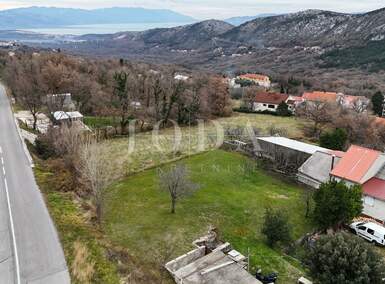 Zemljiste, Vinodol, Bribir, prodaja, 63000 €, 700 m2