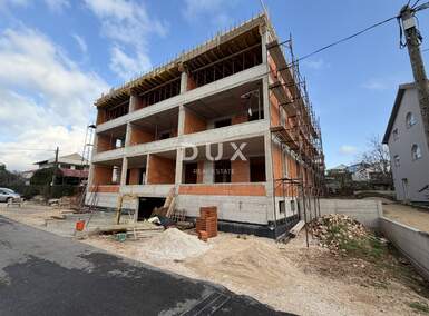 Trosoban stan, Zadar, Crvene kuće, prodaja, 328000 €, 88 m2