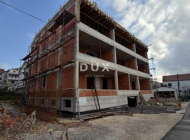 Dvosoban stan, Zadar, Crvene kuće, prodaja, 243000 €, 63 m2