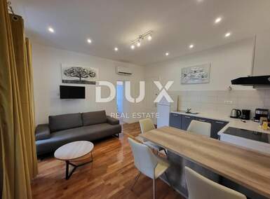 Trosoban stan, Opatija, Volosko, prodaja, 350000 €, 64 m2