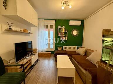 Dvosoban stan, Rijeka, Turnić, prodaja, 155000 €, 42 m2