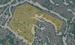 Zemljiste, Vodice, Srima, prodaja, 48000 €, 6000 m2