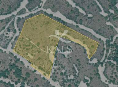 Zemljiste, Vodice, Srima, prodaja, 48000 €, 6000 m2