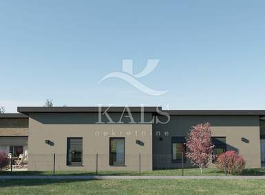 Cetvorosoban stan, Samobor, Samoborski Otok, prodaja, 275000 €, 95 m2