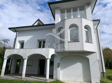 Kuca, Karlovac, Brezova Glava, prodaja, 255000 €, 161 m2