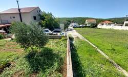 Zemljiste, Šibenik, Dubrava Kod Šibenika, prodaja, 95000 €, 936 m2