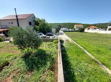 Zemljiste, Šibenik, Dubrava Kod Šibenika, prodaja, 95000 €, 936 m2