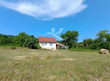 Kuca, Karlovac, Tušilović, prodaja, 83000 €, 7271 m2