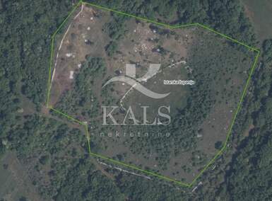 Zemljiste, Marčana, Filipana, prodaja, 240000 €, 20392 m2