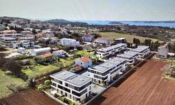 Jednosoban stan, Fažana, ŠTINJAN, prodaja, 207562 €, 53 m2