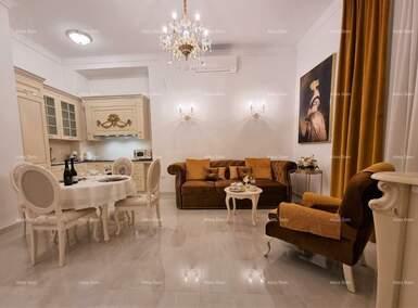 Jednosoban stan, Pula, prodaja, 270000 €, 53 m2