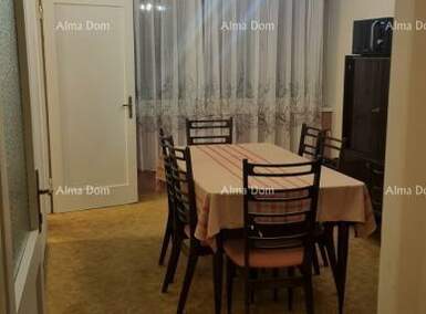 Dvosoban stan, Umag, prodaja, 290000 €, 75 m2