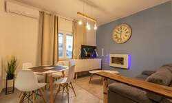 Trosoban stan, Kastav, Trinajstići, najam, 800 €, 60 m2