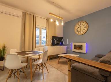 Trosoban stan, Kastav, Trinajstići, najam, 800 €, 60 m2