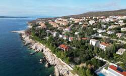 Kuca, Novi Vinodolski, prodaja, 455000 €, 160 m2